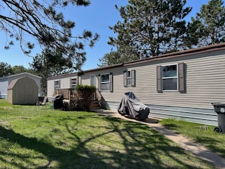 3900 Irvine Ave NW Unit Hillcrest Manor, Lot, Bemidji, MN 56601