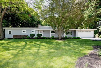 109 Pineview Ln, Lafayette, IN 47905