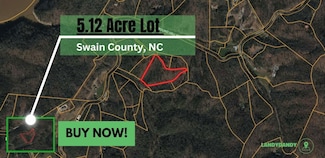 2130 Round Hill Rd, Bryson City, NC 28713