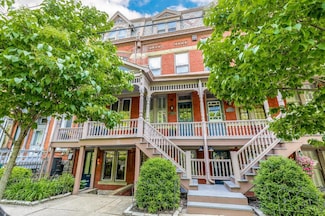 1271 Ida St, Cincinnati, OH 45202