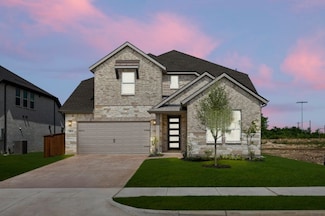 3018 Wallis Dr, Melissa, TX 75454