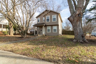 400 N Linden St, Normal, IL 61761