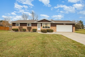 2760 Wieneke Rd, Saginaw, MI 48603