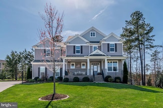 8506 Crossfell Ct, Chesterfield, VA 23832
