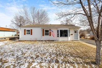 3318 Maple Ave, Rapid City, SD 57701