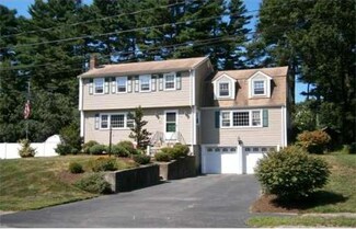 13 Stanford Rd, Franklin, MA 02038