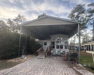 20260 U S 27 Unit F12, Clermont, FL 34715