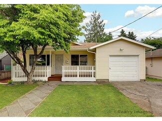 3604 SE 77th Ave, Portland, OR 97206