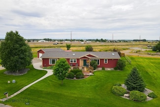 191 S Old Place Ln, Belgrade, MT 59714