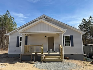 731 Bullard Rd, Sanford, NC 27332