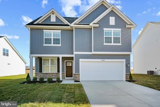 542 Twisted Twig Ln, La Plata, MD 20646