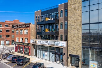 4555 N Ravenswood Ave Unit 201, Chicago, IL 60640