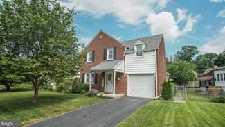 931 Stanbridge Rd, Drexel Hill, PA 19026