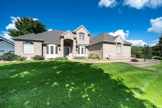 16177 Waterbury Bend, Granger, IN 46530