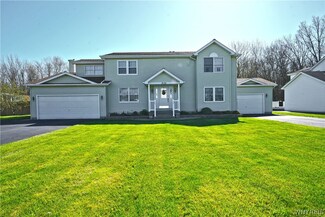 7131 Witmer Rd, North Tonawanda, NY 14120