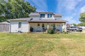 112 Friend St, Ludlow Falls, OH 45339