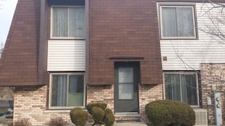 6827 Hickory St Unit D, Tinley Park, IL 60477