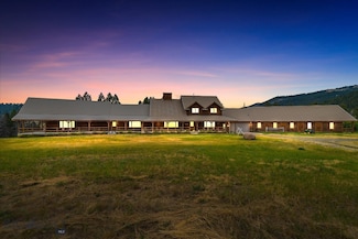 6040 Snow Shoe Creek Rd, Avon, MT 59713