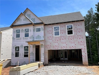 4375 Easter Lily Ave, Buford, GA 30519