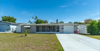 5126 Rosewood Dr, New Port Richey, FL 34653
