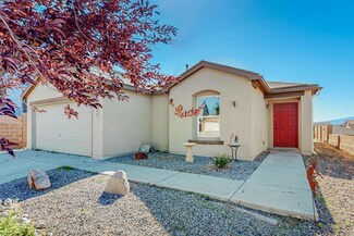 5314 Caprock Ct NE, Rio Rancho, NM 87144