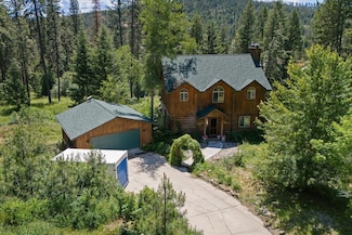 36824 N Valley Rd, Chattaroy, WA 99003