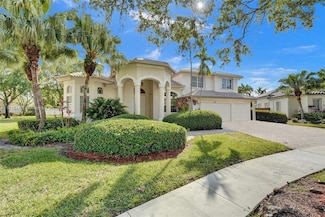 1951 NW 167th Terrace, Pembroke Pines, FL 33028