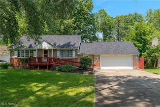 374 Glendola Ave NW, Warren, OH 44483