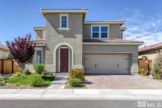 1865 Big Meadow Dr, Reno, NV 89521