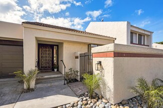 6 Barcelona Cir, Redwood City, CA 94065