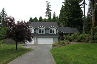 16013 NE 51st St, Redmond, WA 98052