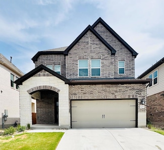 1332 S Brook Dr, Leander, TX 78641