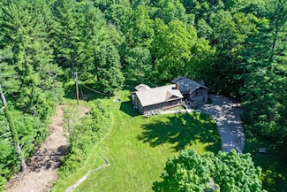 23350 Ohio 180, Rockbridge, OH 43149