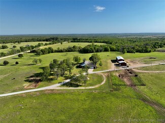103658 S 4270 Rd, Checotah, OK 74426