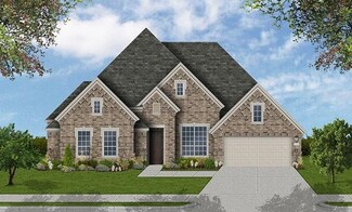 4010 Lavina Ln, Prosper, TX 75078