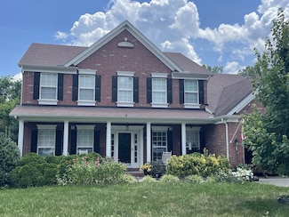 9733 Valley Springs Dr, Brentwood, TN 37027