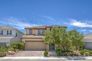 9785 W Meranto Ave, Las Vegas, NV 89178