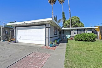 43415 Columbia Ave, Fremont, CA 94538