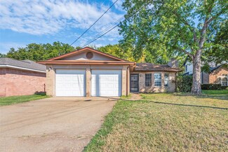 1376 Cy Blackburn Cir, Dallas, TX 75217