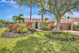 9583 Lake Serena Dr, Boca Raton, FL 33496