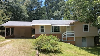 316 N 17th Ave, Laurel, MS 39440