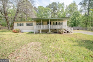 42 Arrowhead Estates, Warm Springs, GA 31830