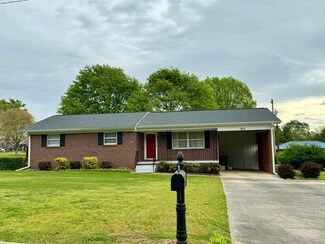 922 Morgan Ave SW, Cullman, AL 35055