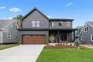 333 George Ave, Saint Louis, MO 63122