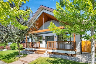 2540 Riata Rd, Missoula, MT 59808