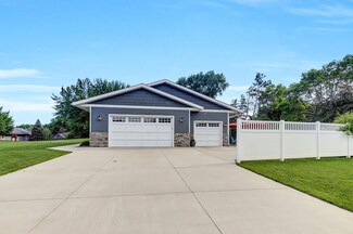 3101 Dunbar Rd, Saint Cloud, MN 56301