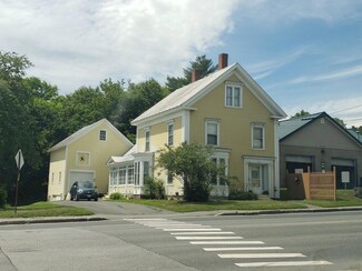 130 Madison Ave, Skowhegan, ME 04976