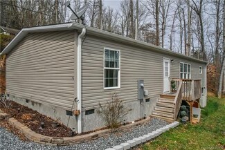 78 Alexander Rd Unit /1&, Alexander, NC 28701
