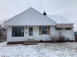 20017 Stockton Ave, Maple Heights, OH 44137