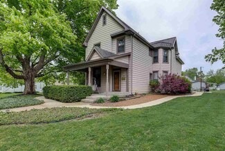 433 N Meridian St, Greentown, IN 46936